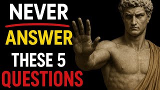 5 Questions Liars Ask to Manipulate You | The Stoic Guidance