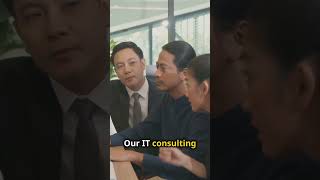 Tech Hub PS IT Consultant Service #ITConsultant #ConsultantService #ProrfessionalService #itservices