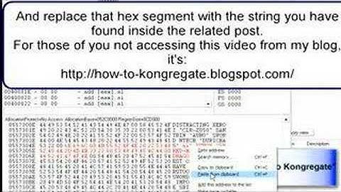 [How to Kongregate] "Bot Arena 3" Challenge 4 Modification