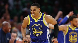Information High quality Jordan Poole clips for TikToks/edits/YouTube! Update