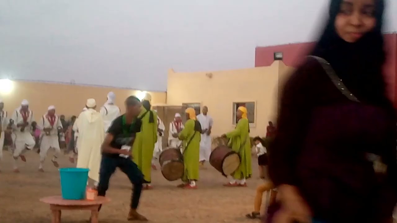 اسمكان تيدسي الجزء الاول