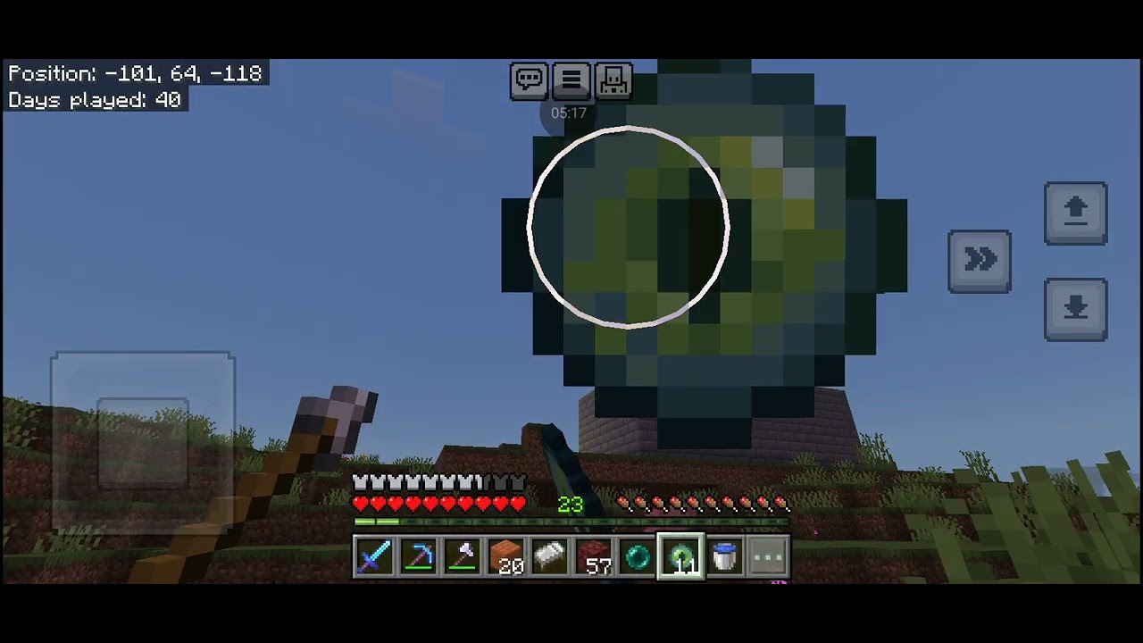 ماين كرافت 12(ختمت ماين كرافت) 