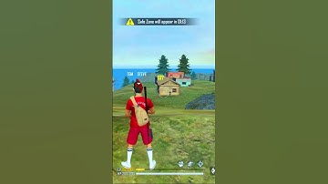 Do You Love Kar98k-Z ❤️‍🔥 | Garena Free Fire | #Shorts Free Fire Video