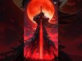 Top 10 Most Powerful Monsters Ever Created 🔥👹 #shorts#shorts #monster #powerfulmonster #aimonster