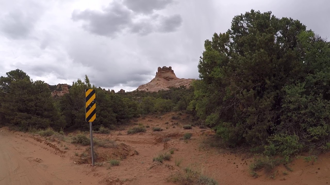 Sand Flats Road YouTube