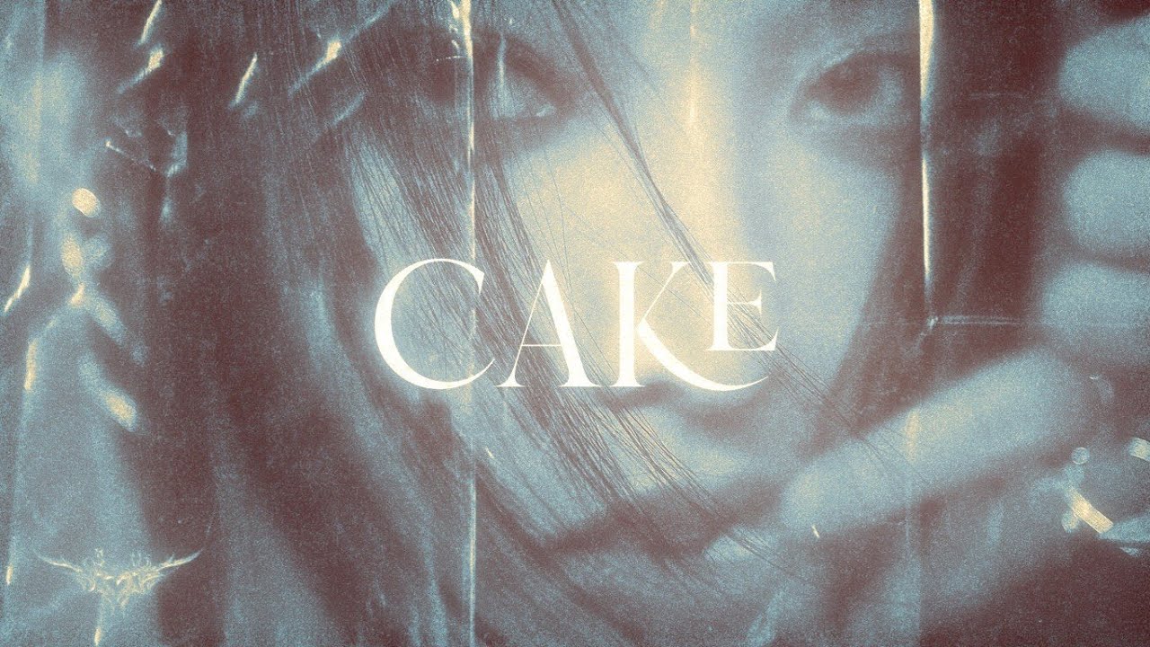 kard - cake // slowed & reverb