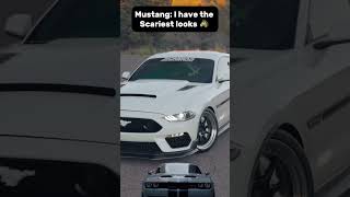 Mustang ☕️🐴(#Trending #Edit #Car #Jdm #Bugatti #Koenigsegg #Dodge #Bmw #Og_Anish! )