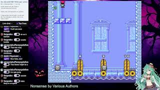 [SMW Hack] Nonsense (13)