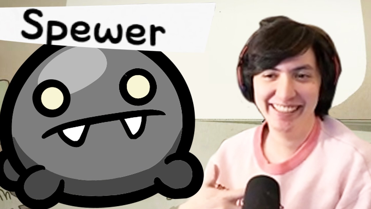 This Boss Gave Me MAJOR Nostalgia