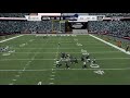 Glitched Play in Madden 20 | Can&#39;t be Tackled