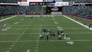 Glitched Play in Madden 20 | Can&#39;t be Tackled