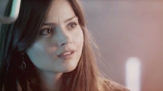 Clara & The Doctor | Were all ghosts to you (+companions) [7x09 spoilers]