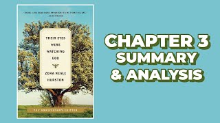 Their Eyes Were Watching God Chapter 3 Summary and Analysis | Zora Neale Hurston