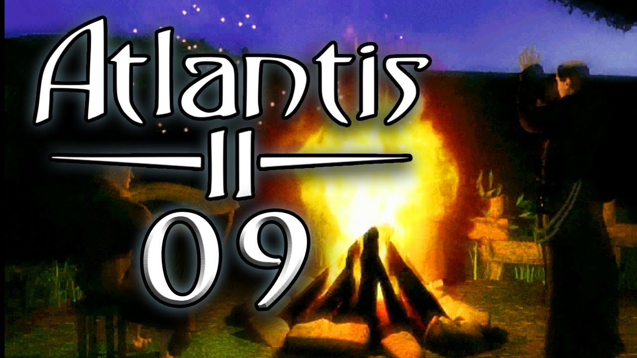 Atlantis Reise Spiel Atlantis Reise Spiel