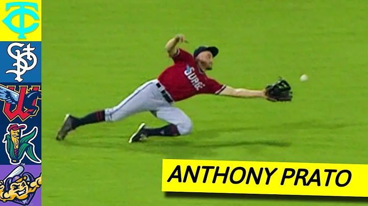 Twins Keep Sinking; Anthony Prato Soars | Minnesot...