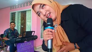 Pergi Pagi Pulang Pagi Cover Rini Mulyanti Ikapuri
