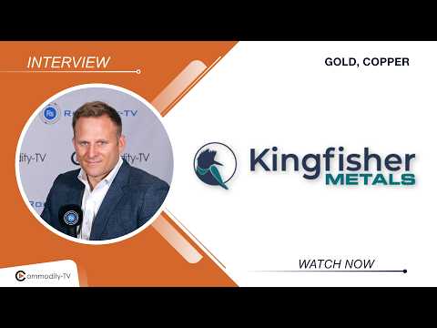 Kingfisher Metals: Exploring a Huge Land Package in the Golden Triangle with Success