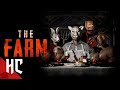 The Farm | Full Survival Horror Movie |  Horror Central