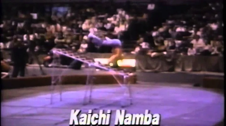 The Most Astounding Circus Acts Of All Time - Chap...