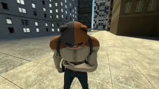 Sfm Meowscles Fart Boys Cat