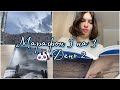 Марафон 3 КНИГИ за 3 ДНЯ 🌦☕️ |День 2. Зона|