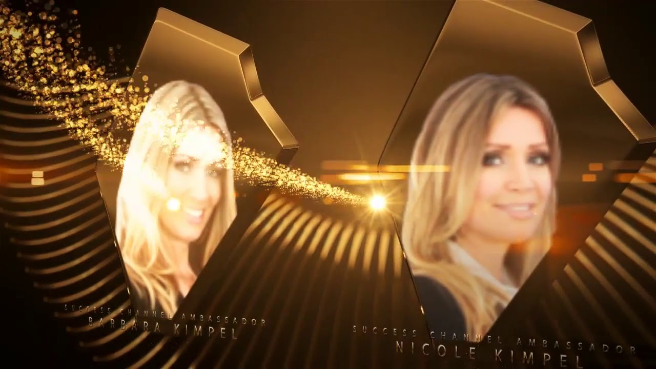 Success Channel Video Presentation - YouTube