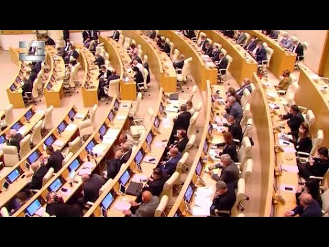 კონსტიტუციაში შესატანი ცვლილებები - რაზე თანხმდება და რაზე ვერა \"ოცნება\" და ოპოზიცია