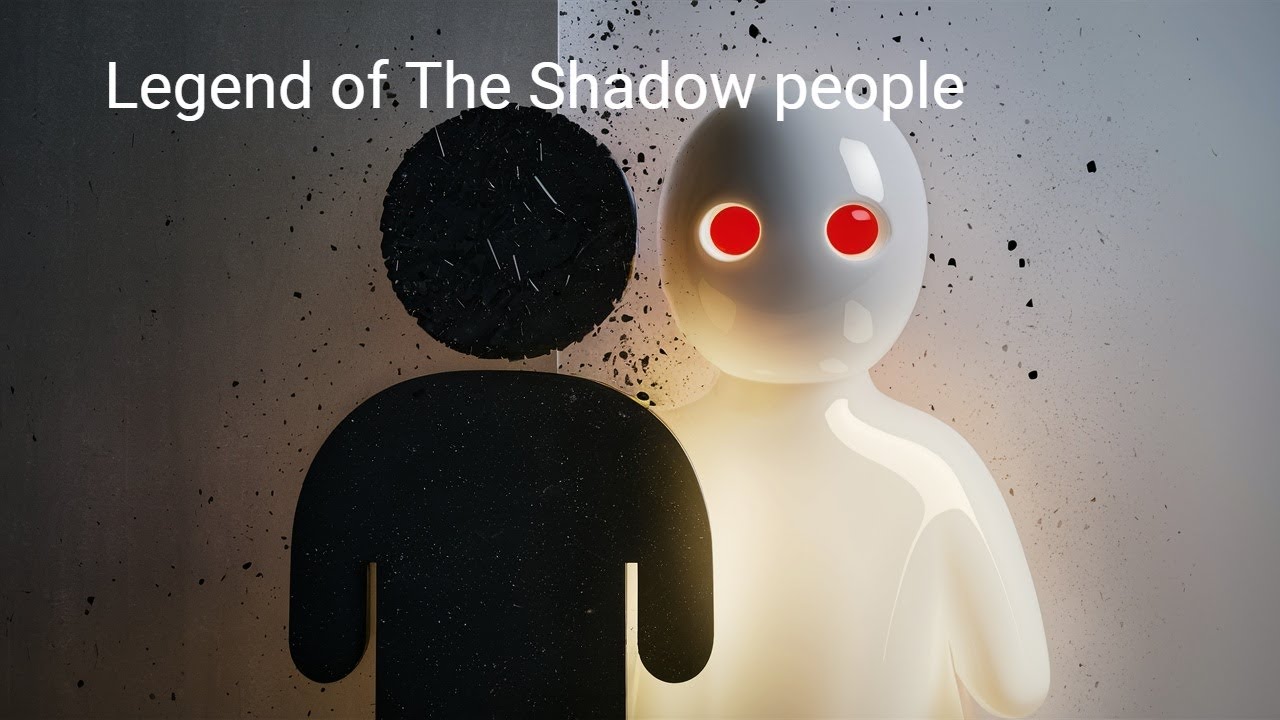 The Unexplainable Horror of Shadow People