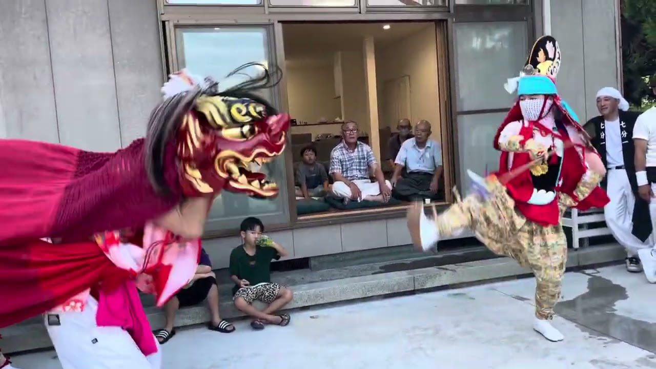 越中獅子 maxresdefault.jpg?sqp=-