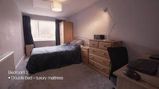 Buttercup Way, Norwich