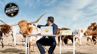 Ellum Ranch Spot - Deep Ellum Brewing Company