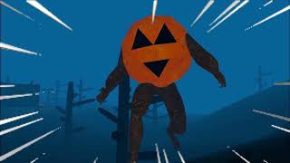 1 hour of level 19 big scary music