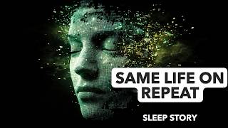 Sleep Story — Could Simulation Theory Mean Life After Death?