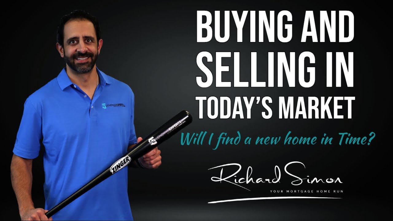 Buying and Selling in today's market