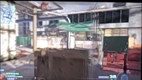 Montage with Modded Controller! with Commentary!