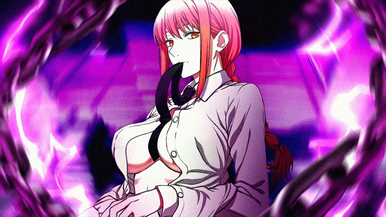 CORPSE - WHITE TEE [Lyrics x AMV]