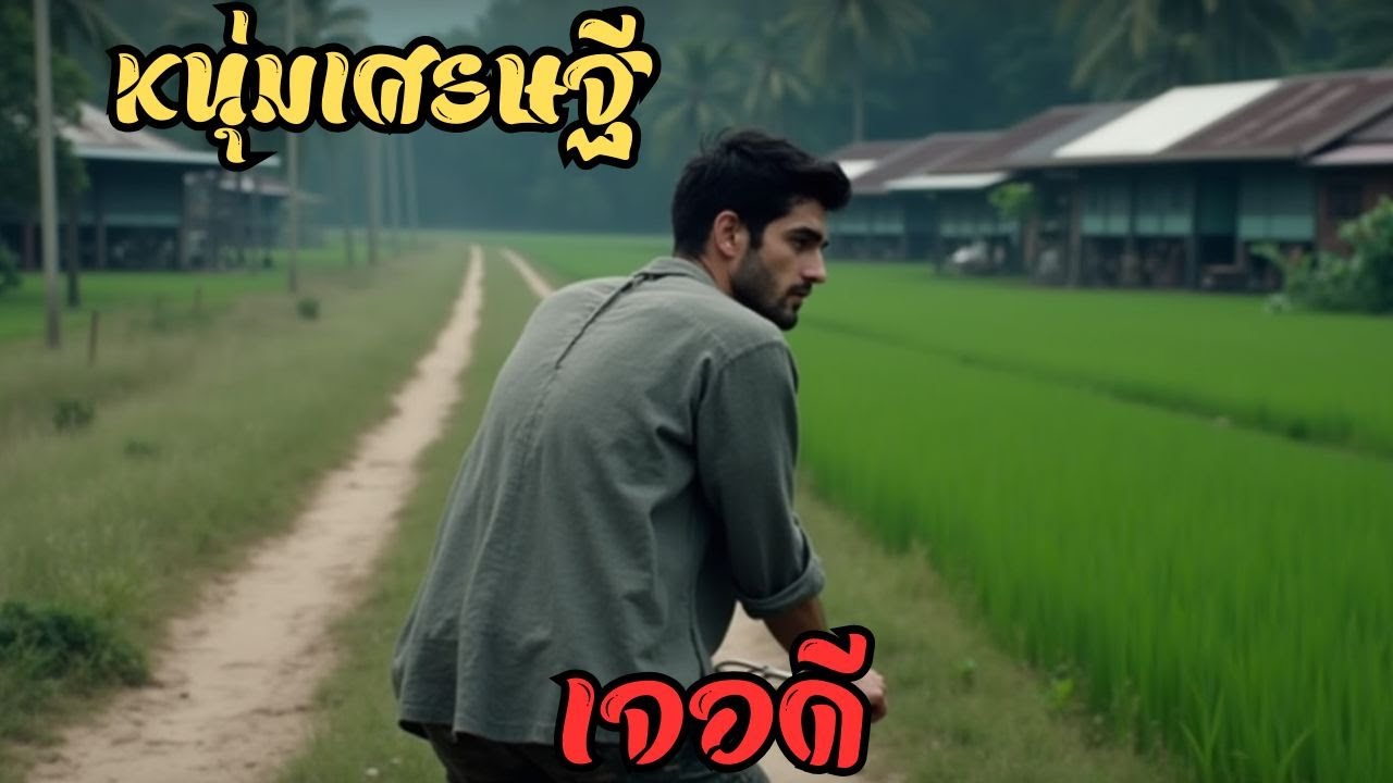 หลอนทั้งคืน  หนุ่มเศรษฐีเจอดีกลางป่า ลึกลับสุดขีดจนต้องหนีหัวซุกหัวซุน เรื่องจริงหรือตำนาน ตอนเ