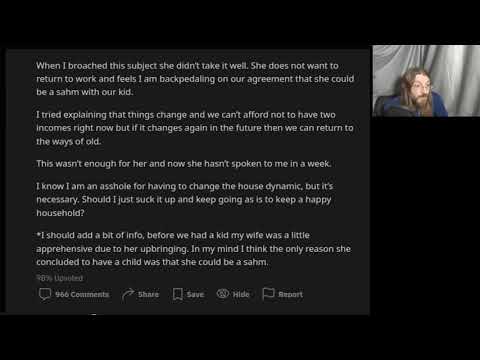 AITA for refusing to paint for my sister in-law? | 4 r/AITA | Brian's Advice 345