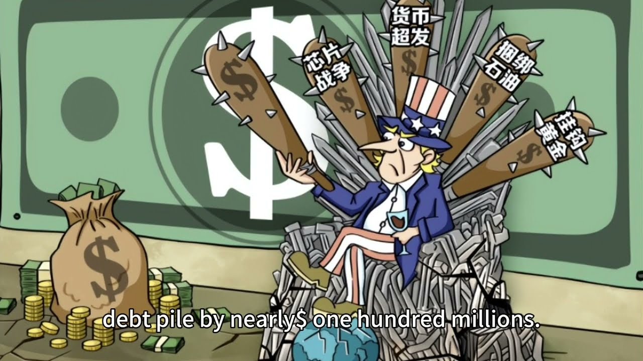 Judge Arthur Engoron ordered Trump pay more than $350 millions in damages