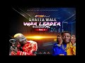 Shatta wale War leader Dancehall mix Vol 1 by DJB1