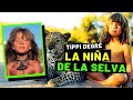 LA NIÑA DE LA SELVA  (TIPPI DEGRÉ )