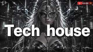 Tech House 2026 Best Mix | Ride the Rhythm | After Dark | Techno Vibes