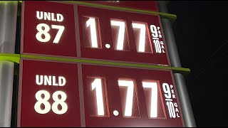 Sheetz offering gas at $1.776; see which grades qualify