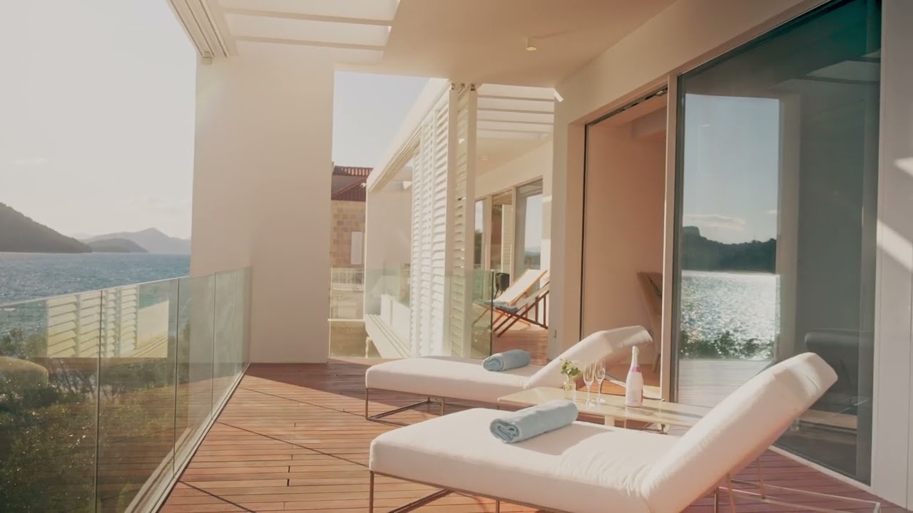 Luxury Island Estate near Dubrovnik_VIDEO BF