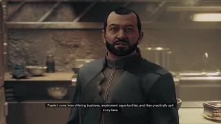 Starfield (PS5) Pt. 62 - Misc Mission: Last Will and Testament