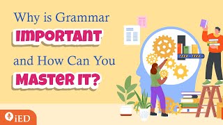 Celebrity Does grammar matter and How can you master it? | 🎙️8 Minute English | iStart English Daily Net Worth