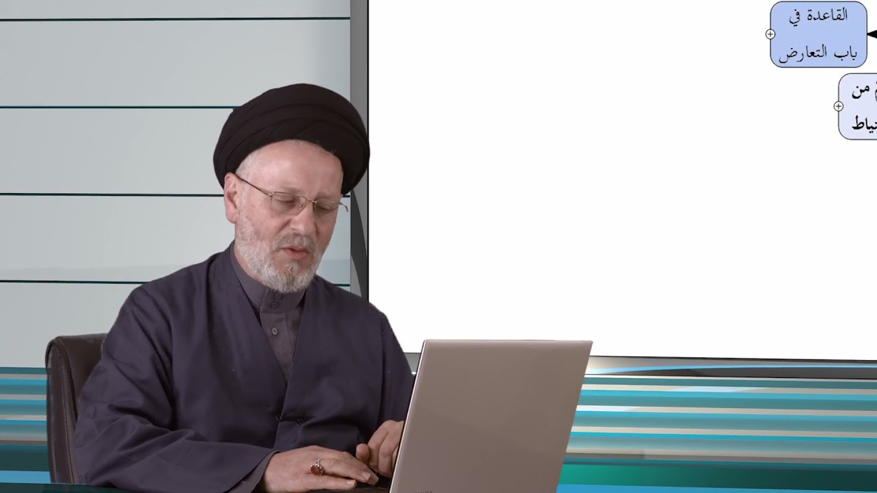 191 | تقديم أدلة البراءة على أدلة الاحتياط