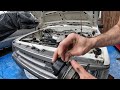1987 Mazda B2000 LX distributor install 1st YouTube video