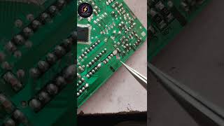 Whirlpool Non Inverter Ac Ea Error Solved .