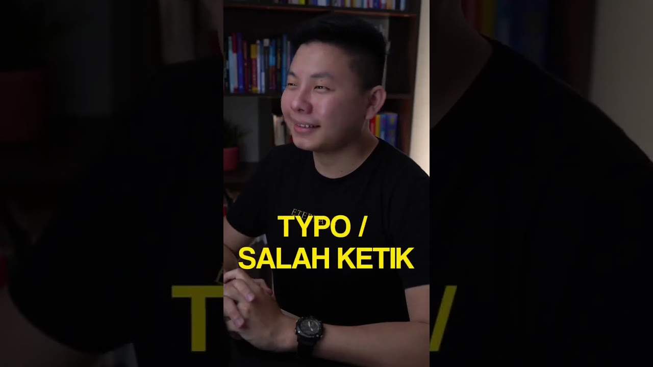 3 Kesalahan Saat Menulis Copywriting